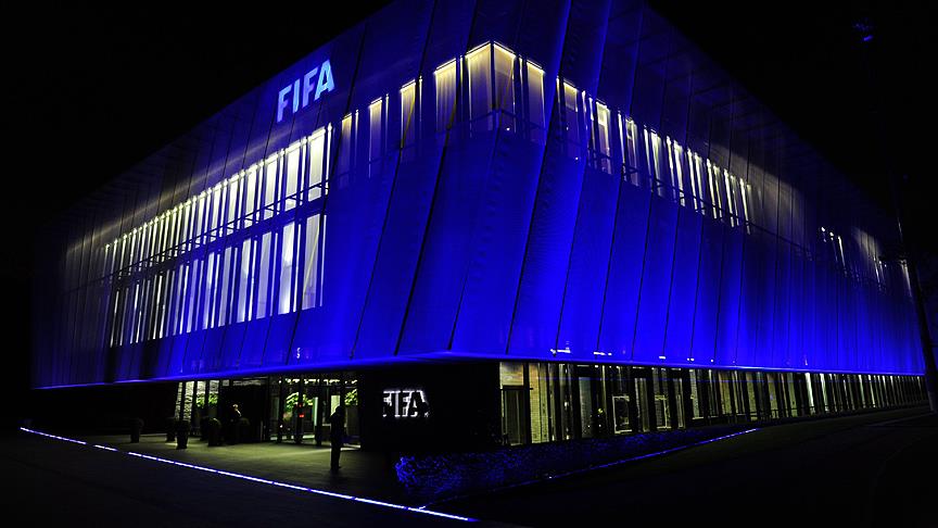 FIFA dan Katar a soruşturma!